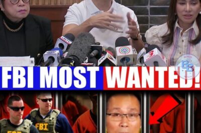 Atong Ang EXPOSED! Eskandalo, Lihim, at Makapangyarihang Alyansa—Ang Lihim na Nagpasabog sa Pulitika at Showbiz ng Bansa!