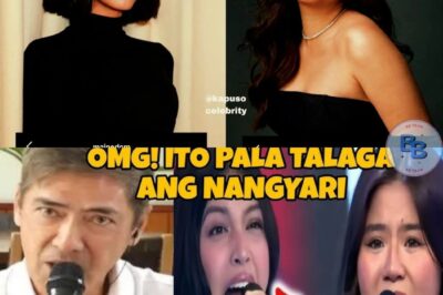 TOTOO NA NGA?! Nabulgar Na ang Ugat ng Lihim na Alitan nina Maine Mendoza at Miles Ocampo—May Matinding Selosan at Pagtataksil?!