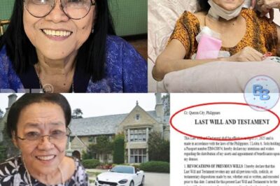 NAIWANG YAMAN NI LOLIT SOLIS, IBINULGAR NA! Sino ang Paborito? Sino ang Naiwan sa Wala?! Gulo sa Mana, Umpisa Pa Lang!