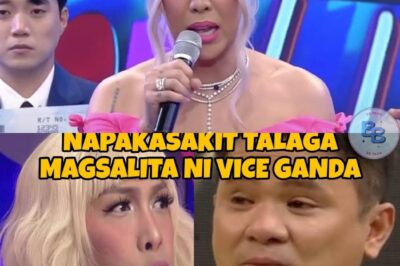NAGLALAGABLAG NA INTRIGA! Vice Ganda, Diretsahang Binanatan ang Isang Singer sa ASAP—Galit ang Fans: “Grabe ang Patama!”