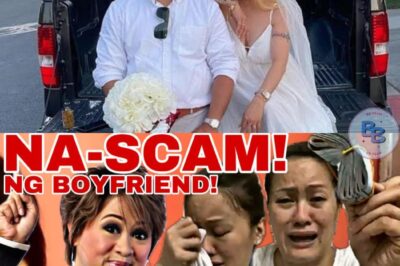 GRABE ANG NANGYARI! Gladys Guevarra, Niloko ng Boyfriend—Ngayon, Biglang Nagbagong-Buhay at Mas Matapang pa Kailanman!