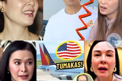 EXCLUSIVE! Gretchen Barretto at Sunshine Cruz, Palihim na Nagpa-BOOK ng Flight Papuntang Amerika?! Konektado Raw sa 40 Sabungero na Hinahabol ng Awtoridad!