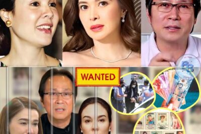 NAKAKAGULAT! Sunshine Cruz at Gretchen Barretto, Nadawit sa Misteryosong Pagkawala ng 40 Sabungero—May Kinalaman si Atong Ang?!