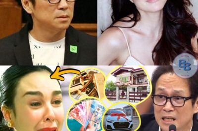 BULGARAN NA ITO! Gretchen Barretto, Naghahanda na Raw Tumakas?! LAHAT ng Ari-Arian Ibinebenta Dahil sa Utos ni Atong Ang — Mahigit ₱500M ang HALAGA?!