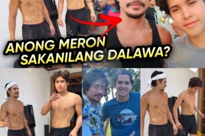 Kyle Echarri, BUHAY na Puso ang Ibinukas Tungkol sa Tunay na KONEKSYON Nila ni Piolo Pascual – Ang Lihim na Matagal na Nakatago!