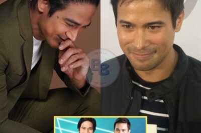Sam Milby Opens Up About His 17-Year Journey, Revealing Shocking Similarities to Piolo Pascual – What He Had to Say Will Surprise You!
