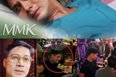 Piolo Pascual Breaks His Silence: The Sh0cking Truth About His Sexuality Revealed – Is He Really Gay?