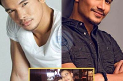 OMG! Mark Bautista IBINULGAR ang ‘Intimate’ na Relasyon Nito sa Isang Aktor – Inamin na Hindi Na Rin Si Piolo Pascual ang Kanyang Bestfriend, Ano ang Nasa Likod ng Lihim na Pagbubulgar?