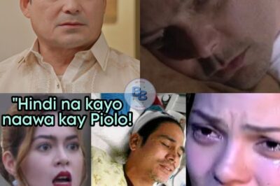 BREAKING: Piolo Pascual in Critical Condition After Sh0cking Incident with Gabby Concepcion!