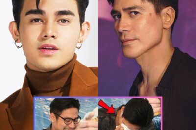 Piolo Pascual, Ibinunyag ang Madamdaming Kwento tungkol sa Kontrobersiyal na Isyu Kabilang ang Kanyang Anak!