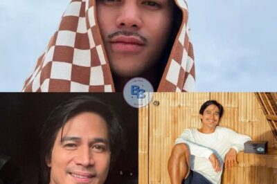 SH0CKING! Anak ni Piolo Pascual, IBINUNYAG ang ‘moment of life and death’ sa Los Angeles!