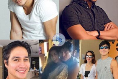 Shaina Magdayao Finally Reveals the Heartbreaking Reason Piolo Pascual Refused to Marry Her — ‘He Said He Loved…’ and What Follows Will Leave You Speechless!
