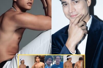 Kyle Echarri Finally Confesses His Secret Bond with Piolo Pascual — ‘He Wasn’t Just a Mentor…’ A Revelation That’s Shaking the Entertainment World!
