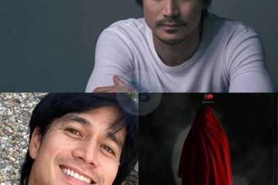 Piolo Pascual Set to Sh0ck Audiences as He Steps Out of His Comfort Zone for His First-Ever Horror Film — Why the Heartthrob Actor Is Ready to Embrace Fear Like Never Before!