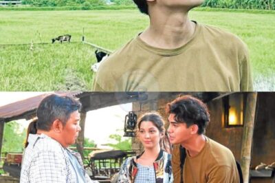 Iñigo Pascual Admits Accepting His Role in ‘Fatherland’ Felt ‘Weird’ — The Unexpected Struggle Behind Portraying a Character That Hit a Little Too Close to Home!