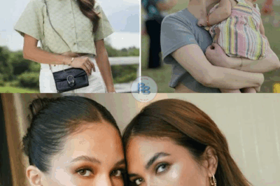 “Tension? Sarah Lahbati Puts Ellen Adarna on the Spot Over Baby Liana Post”