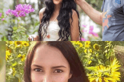 “‘It All Came Flooding Back’ — Jewel Mische Gets Emotional at GMA Comeback”