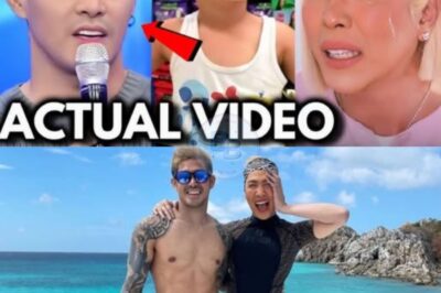 KUMPIRMADO: Ion Perez May Anak Sa Dating Karelasyon — Ibinunyag Bago Pa Man Magpakasal Kay Vice Ganda! Netizens Naguluhan at Nagtanong: ‘Bakit Itinago Ito Nang Matagal?’