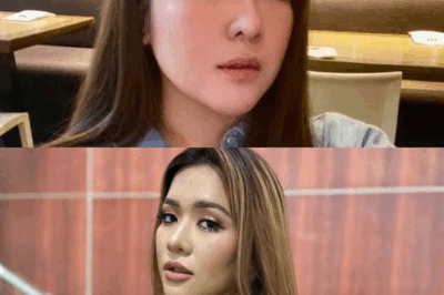“She Had No Idea What to Do — Angeline Quinto’s First Flight Story Will Make You Laugh!”