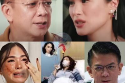 Heart Evangelista AGAW-B0HAY sa 0spital dahil kay Chiz Escudero!