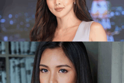 “Scare in the Air? Kim Chiu Reflects on Flight Experience That Left Her Thankful”