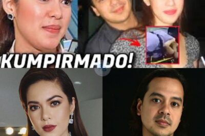 Grabe! Shaina Magdayao BINASAG NA ANG KATAHIMIKAN: ‘Yes, it happened!’ — Ang Katotohanang Matagal Niyang Itinago Tungkol sa ‘Lock-In’ kay John Lloyd, Mas Nakakagulat Kesa Inakala!
