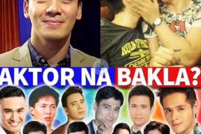 Grabe, mga bes! 10 Celebrities na Lumantad na sa Katotohanan — Naiyak Sila, Naloka ang Showbiz! ‘Di Mo Aakalain Na Siya Palang #7 ang Matagal Nang Nagtatago! Must-See ang Buong Listahan!