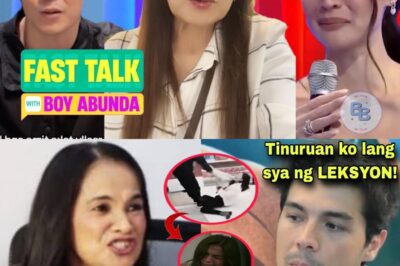 OMG! Galit na Galit ang Ina ni Anne Curtis! Nilait si Erwan Heussaff Dahil sa Nakakagulat na Ginawa N’ya kay Anne – Gulo sa Pamilya Umiinit!