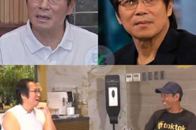Atong Ang: The Man Who Rules the Gambling World – Secrets Unveiled!
