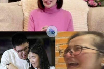 NO ONE EXPECTED THIS: Kris Aquino Breaks Her Silence at Last—What She Reveals Will Shock the Entertainment World to Its Core! Long-Buried Secrets Exposed, and the Real Reason She Waited Until Now. What Is the One Thing She’s Finally Ready to Share?
