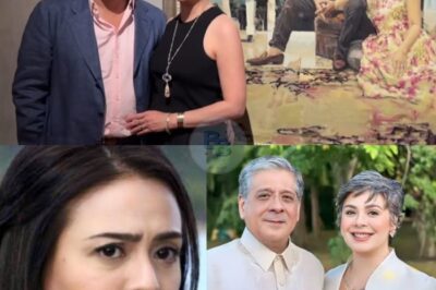 The Truth Is Out: Dawn Zulueta Finally Opens Up About Her Heartbreaking Breakup with Anton Lagdameo – The Shocking, Heart-Wrenching Truth Behind Their Separation That Will Leave You Speechless!