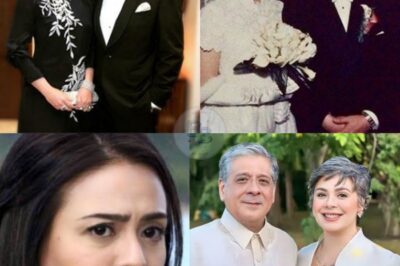 The Truth Finally Revealed: Dawn Zulueta Breaks Her Silence About the Painful Breakup with Anton Lagdameo – The Heart-Wrenching and Shocking Truth Behind Their Separation Will Leave You In Awe!