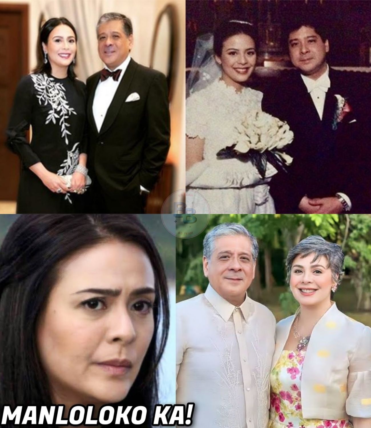 The Truth Finally Revealed Dawn Zulueta Breaks Her Silence About the