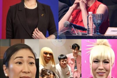 Annette Gozon NAGSALITA NA Tungkol sa Pamamaalam ng ‘IT’S SHOWTIME’ sa Kapuso Network – Ano ang mga Hindi Inaasahang Detalye na Ibinunyag Niya, at Bakit Nagdulot ito ng Matinding Reaksyon?