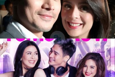 Piolo Pascual and Dawn Zulueta Reunite for a Highly Anticipated New Movie in 2016 – What Can Fans Expect from This Iconic Pairing, and Will Their On-Screen Chemistry Spark a New Era in Philippine Cinema?