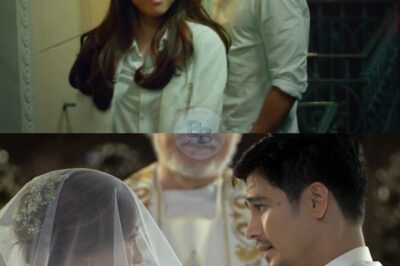 Toni Gonzaga and Piolo Pascual Reunite for a Highly Anticipated New Teleserye – What Surprises and Chemistry Will This Iconic Pair Bring to the Small Screen?