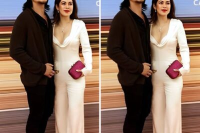 FULL VIDEO: Shaina Magdayao Breaks Down in Tears as She Admits Pregnancy and Shares Heartfelt Moments About Expecting Her Baby with Piolo Pascual!