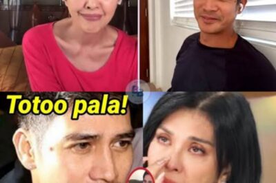 20 YEARS Hidden From the Public: Piolo Pascual Finally Breaks His Silence About His Child with Pops Fernandez – The Untold Story, the Hidden Sacrifices, and the Emotional Revelation That Will Leave You Absolutely Speechless!