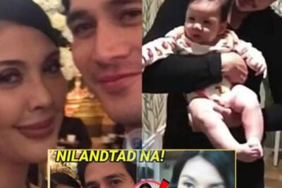 Showbiz Shocker: Pops Fernandez Finally Reveals the True Identity of the ‘Bunga ng Pag-ibig’ Between Her and Piolo Pascual After Years of Silence – What’s the Real Story Behind Their Hidden Love Child?