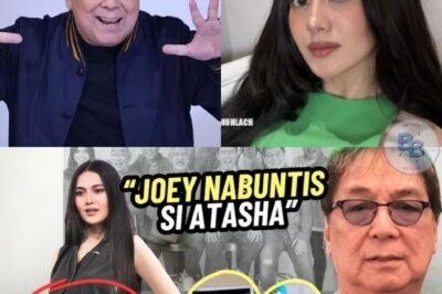 KONTROBERSYAL NA KUWENTO SA LIKOD NG CAMERA! Sikat na Host, Umano’y May Kakaibang “Pagtingin” sa Bagong Co-Host? Eat Bulaga Staff, Shocked!