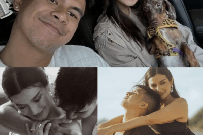 “Diana Mackey and Kiefer Ravena Mourn the Loss of Their Baby in Tearful Announcement”
