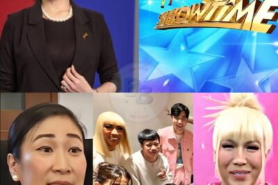 Annette Gozon, Nagsalita Na Tungkol sa Pamamaalam ng ‘It’s Showtime’ sa Kapuso Network – Ano ang mga Hindi Inaasahang Detalye at Ano ang Matapos na Pagbabago sa Showbiz?