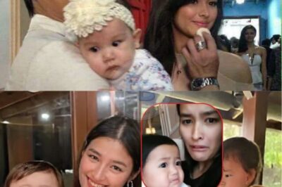 Anak nina Liza at Enrique, 1 Taon na! Isang Fairy Tale na Birthday Celebration – Pasabog na Regalo, Nakakagulantang na Surpresa, at Isang VIP Guest na Nagpaiyak at Nagpa-WOW sa Lahat!