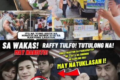 EXCLUSIVE! INA O MAM@MATAY-TA0? Joyce, LUMANTAD SA SARILING BITAG—SUNOG NA TRAHEDYA, MISTERYOSONG PAGHIHINALA, AT ANG HINDI KILALANG LIHIM NA NAKATAGO SA LIKOD NG KANYANG PAGBAGSAK!