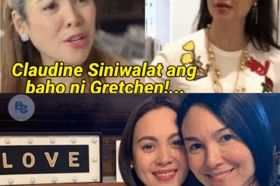 ‘I Stayed Silent for Years’: Claudine Barretto Drops Shocking Bombshell About Sister Gretchen!