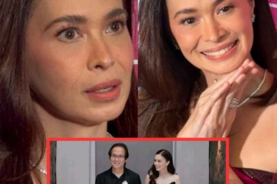 SUNSHINE CRUZ ADDRESSES AND SHUTS DOWN RUMORS ABOUT HER ALLEGED BREAKUP WITH ATONG ANG – READ HERE!