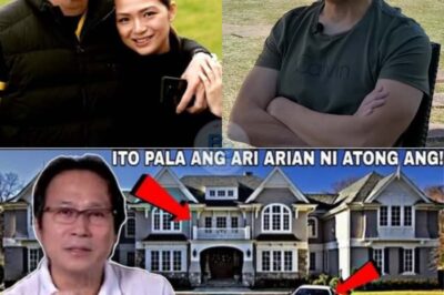 SO IT’S HIM?! The Long-Hidden SECRET HEIR of Atong Ang Finally REVEALED — Prepare to Be SHOCKED by What He Inherited! From an Underground Empire to Opulent Luxury Properties, the Mysterious Successor of One of the Philippines’ Most Controversial Tycoons Stuns the Nation with What’s Now Under His Name! 😱🤔