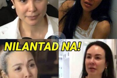 BREAKING SH0CKING NEWS: Gretchen Barretto Linked to Alleged Mastermind Behind Brutal Elimination of Missing Cockfighters—Claudine Barretto Speaks Out, Exposing Horrifying Truths About Her Sister! The Dark Reality of Gretchen Barretto’s True Personality Uncovered, Leaving Everyone in Complete Sh0ck…