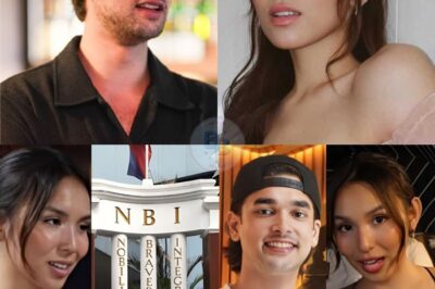 Kyline Alcantara, Posibleng KASUHAN si Kobe Paras kung HINDI MAKABAYAD ng MILYONG UTANG — Mga Detalye ng Labanang Pinansyal na Maaaring Magdulot ng Malalim na Pagsubok sa Kanilang Relasyon!