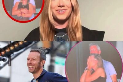 Asawa ni Andy Byron, Biglang Dinelete ang Social Media Matapos ang Viral Video sa Coldplay Concert—Ano ang Nagtulak sa Kanya na Gawin Ito?